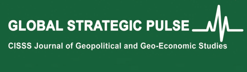 GSP Green Logo