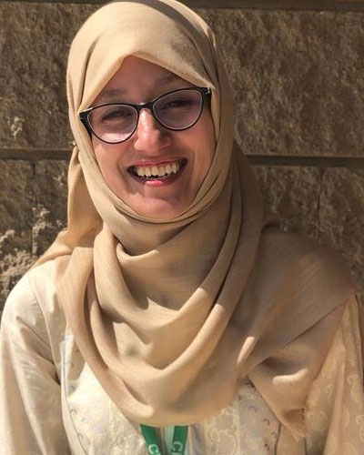 Syeda-Sabiha-Mehreen