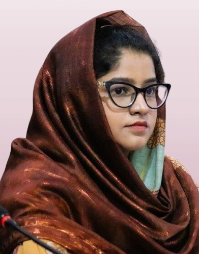 ms hafsa