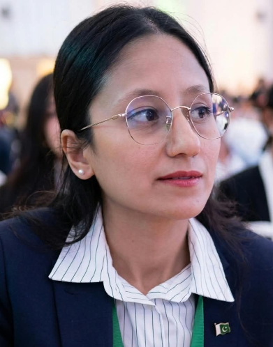 ms Sabiha